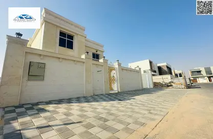 Villa - 3 Bedrooms - 5 Bathrooms for sale in Al Zaheya Gardens - Al Zahya - Ajman