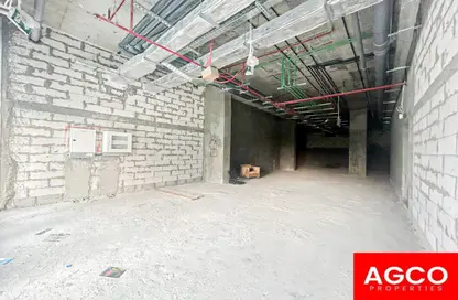 Shop - Studio - 1 Bathroom for sale in AZIZI Riviera - Meydan One - Meydan - Dubai