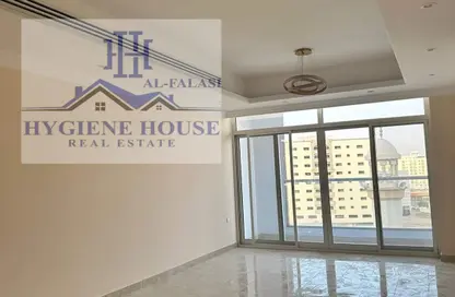 Apartment - 3 Bedrooms - 3 Bathrooms for rent in Al Rawda - Ajman