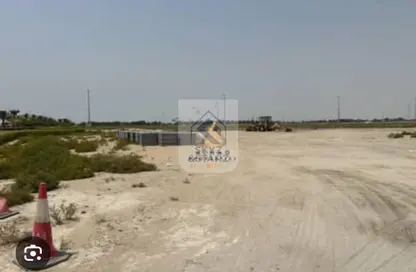 Land - Studio for sale in City of Arabia - Dubai