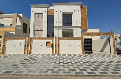 Villa - 6 Bedrooms for sale in Al Yasmeen 1 - Al Yasmeen - Ajman