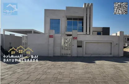 Villa - 5 Bedrooms - 7 Bathrooms for sale in Al Yasmeen 1 - Al Yasmeen - Ajman