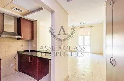 Apartment - 1 Bathroom for sale in Med 50 - Mediterranean Cluster - Discovery Gardens - Dubai