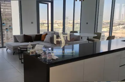 Apartment - 2 Bedrooms - 3 Bathrooms for sale in Residences 12 - District One - Mohammed Bin Rashid City - Dubai