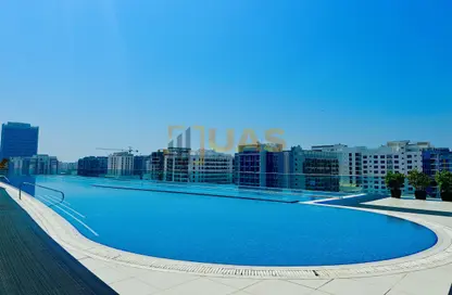 Apartment - 1 Bedroom - 2 Bathrooms for rent in Park Place Tower - Sheikh Zayed Road - Dubai