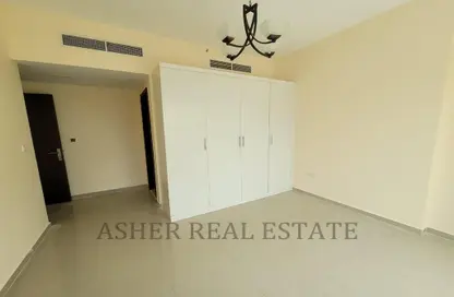 Apartment - 2 Bedrooms - 3 Bathrooms for rent in Dar Al Majaz - Jamal Abdul Nasser Street - Al Majaz - Sharjah