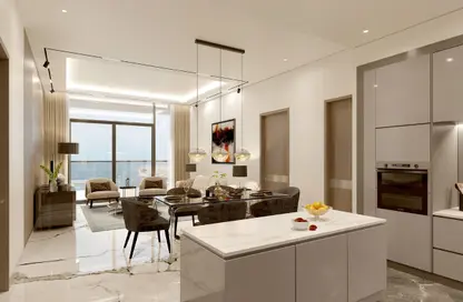 Apartment - 5 Bedrooms - 6 Bathrooms for sale in Sobha Seahaven Tower A - Sobha Seahaven - Dubai Harbour - Dubai