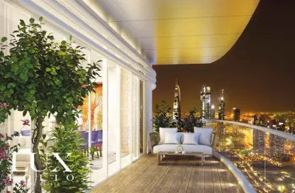 Apartment - 3 Bedrooms - 4 Bathrooms for sale in Imperial Avenue - Burj Khalifa Area - Downtown Dubai - Dubai