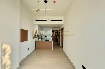 Apartment - 1 Bedroom - 2 Bathrooms for rent in Binghatti Onyx - Jumeirah Village Circle - Dubai