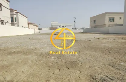 Land - Studio for sale in Zayed City (Khalifa City C) - Khalifa City - Abu Dhabi