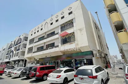 Whole Building - Studio for sale in Shabiya - Mussafah - Abu Dhabi