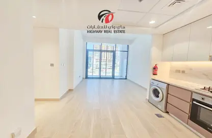 Apartment - 2 Bedrooms - 2 Bathrooms for rent in AZIZI Riviera 38 - Meydan One - Meydan - Dubai