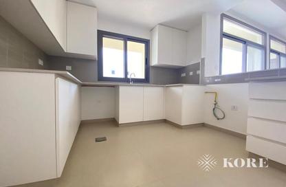 Townhouse - 3 Bedrooms - 4 Bathrooms for sale in Sama Townhouses - Town Square - Dubai