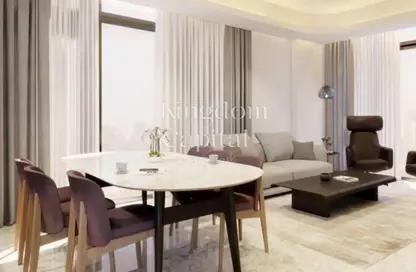 Apartment - 1 Bedroom - 2 Bathrooms for sale in Avenue Residence 6 - Avenue Residence - Al Furjan - Dubai