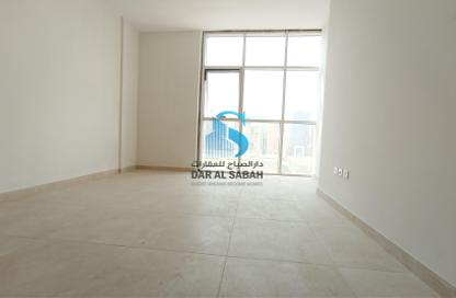 Apartment - 2 Bedrooms - 3 Bathrooms for rent in Taliatela Street - Al Nahda - Sharjah