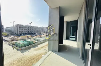 Apartment - 1 Bedroom - 2 Bathrooms for rent in Tiraz - Naseej District - Aljada - Sharjah