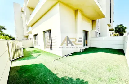 Apartment - 1 Bedroom - 2 Bathrooms for rent in Al Zahia Garden Apartments - Al Zahia - Muwaileh Commercial - Sharjah