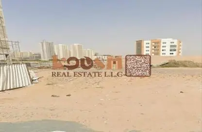 Land - Studio for sale in Ajman Hills - Al Alia - Ajman