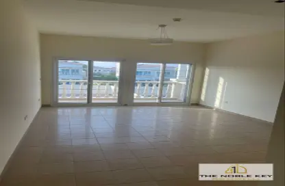 Villa - 2 Bedrooms - 3 Bathrooms for rent in Al Barsha South 4 - Al Barsha South - Al Barsha - Dubai