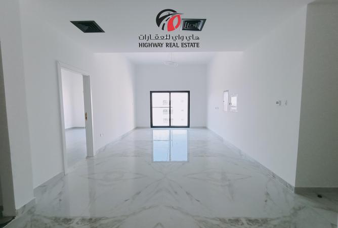 Apartment - 1 Bedroom - 2 Bathrooms for rent in Al Warsan 4 - Al Warsan - Dubai