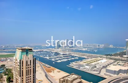 Apartment - 1 Bathroom for sale in Botanica Tower - Dubai Marina - Dubai