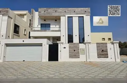 Villa - 7 Bedrooms for sale in Al Zaheya Gardens - Al Zahya - Ajman