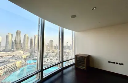 Apartment - 1 Bedroom - 1 Bathroom for sale in Burj Khalifa - Burj Khalifa Area - Downtown Dubai - Dubai