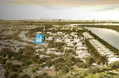 Land - Studio for sale in West Yas - Yas Island - Abu Dhabi