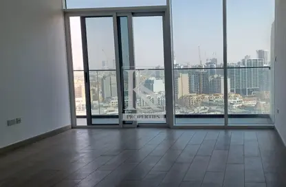 Apartment - 1 Bedroom - 1 Bathroom for rent in Bloom Towers C - Bloom Towers - Jumeirah Village Circle - Dubai