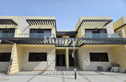 Townhouse - 4 Bedrooms - 3 Bathrooms for sale in Silver Springs 3 - Silver Springs - DAMAC Hills - Dubai