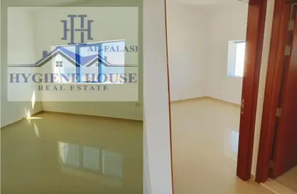 Apartment - 2 Bedrooms - 2 Bathrooms for rent in Corniche Al Fujairah - Fujairah