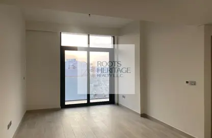 Apartment - 1 Bedroom - 1 Bathroom for rent in Azizi Riviera 41 - Meydan One - Meydan - Dubai