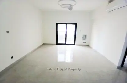 Apartment - 2 Bedrooms - 1 Bathroom for rent in Dar Al Majaz - Jamal Abdul Nasser Street - Al Majaz - Sharjah