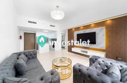 Apartment - 1 Bedroom - 2 Bathrooms for sale in AZIZI Roy Mediterranean - Al Furjan - Dubai