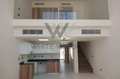 Townhouse - 3 Bedrooms - 4 Bathrooms for rent in Rukan 3 - Dubai Land - Dubai