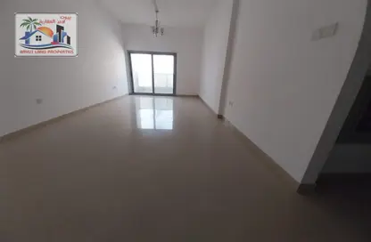 Apartment - 3 Bedrooms - 3 Bathrooms for rent in Al Taawoon Tower 3 - Al Taawoon Towers - Al Khan - Sharjah