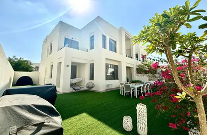 Villa - 3 Bedrooms - 3 Bathrooms for sale in Mira Oasis 1 - Mira Oasis - Reem - Dubai