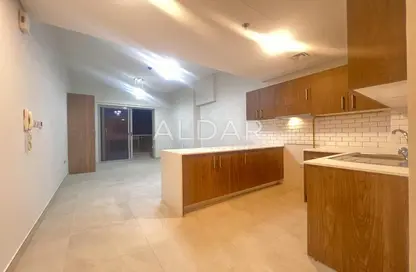 Apartment - 1 Bathroom for rent in Casa Grande - Jumeirah Village Circle - Dubai