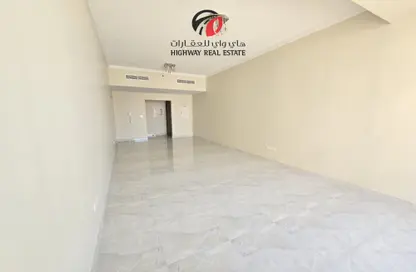 Apartment - 1 Bedroom - 2 Bathrooms for rent in Blue 1 - Al Nahda 2 - Al Nahda - Dubai