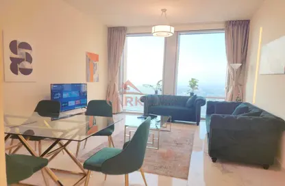 Apartment - 2 Bedrooms - 3 Bathrooms for sale in Amna - Al Habtoor City - Business Bay - Dubai