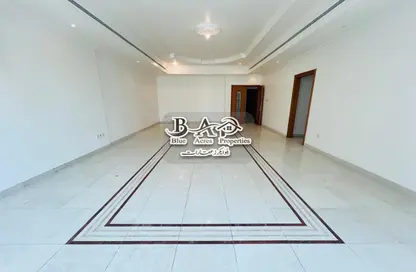 Apartment - 3 Bedrooms - 5 Bathrooms for rent in Mermaid Building - Khalidiya Street - Al Khalidiya - Abu Dhabi