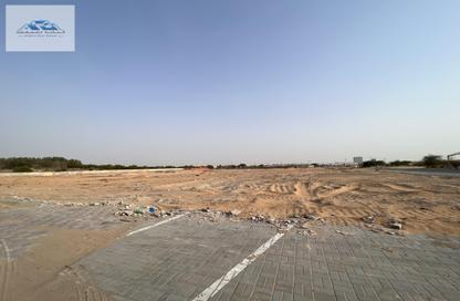 Land - Studio for sale in Al Zaheya Gardens - Al Zahya - Ajman