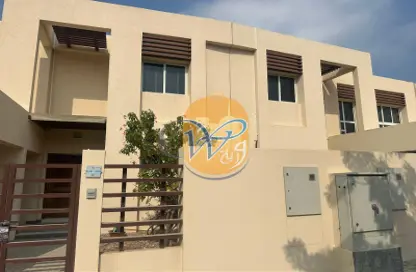 Villa - 3 Bedrooms - 5 Bathrooms for rent in Malibu - Mina Al Arab - Ras Al Khaimah