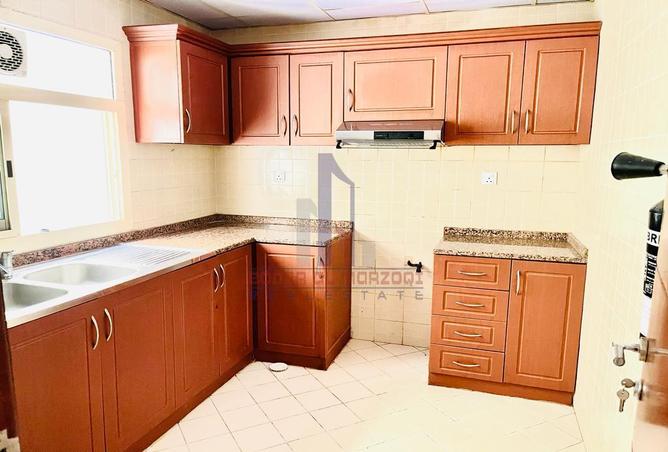 Apartment For Rent In Muwaileh 29 Building: Open View! Luxury 1BHK ...