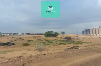 Land - Studio for sale in Al Zaheya Gardens - Al Zahya - Ajman