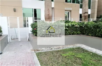 Townhouse - 3 Bedrooms - 3 Bathrooms for sale in One Marina Square - Marina Square - Al Reem Island - Abu Dhabi