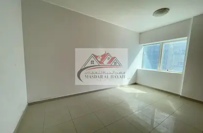 Apartment - 2 Bedrooms - 2 Bathrooms for rent in Al Nada Tower - Al Nahda - Sharjah