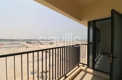 Apartment - 2 Bedrooms - 2 Bathrooms for rent in Indigo Beach Residence - Maryam Beach Residence - Maryam Island - Sharjah