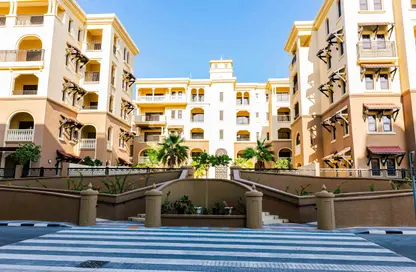 Apartment - 2 Bedrooms - 3 Bathrooms for rent in Gateway - The Pearl Residences at Saadiyat - Saadiyat Island - Abu Dhabi