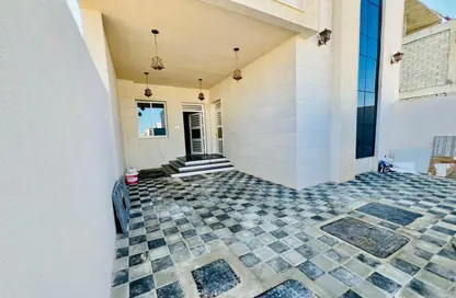 Villa - 4 Bedrooms - 6 Bathrooms for sale in Al Zaheya Gardens - Al Zahya - Ajman